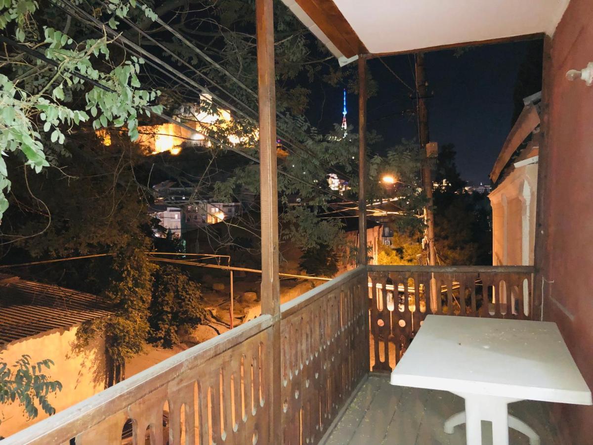 Giorgi Apartment Tbilisi Exterior foto