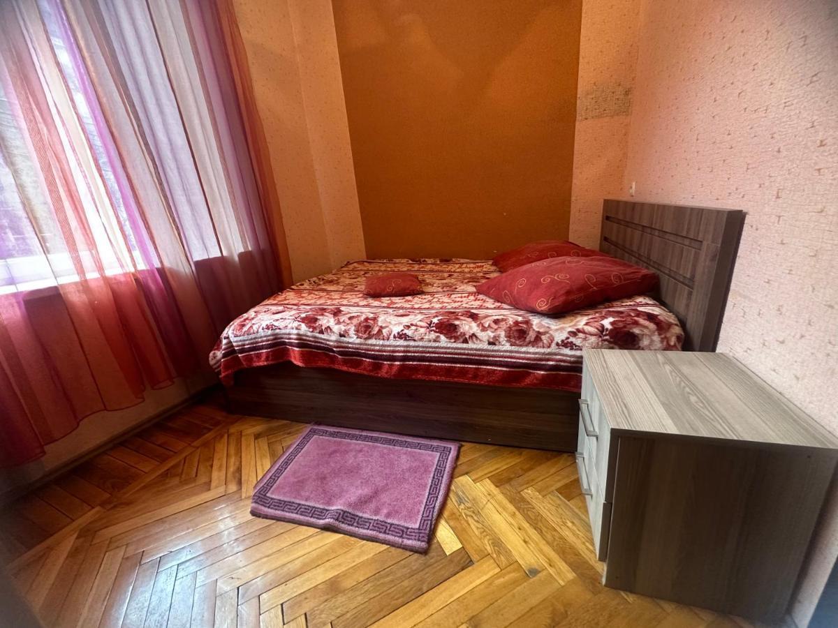Giorgi Apartment Tbilisi Exterior foto