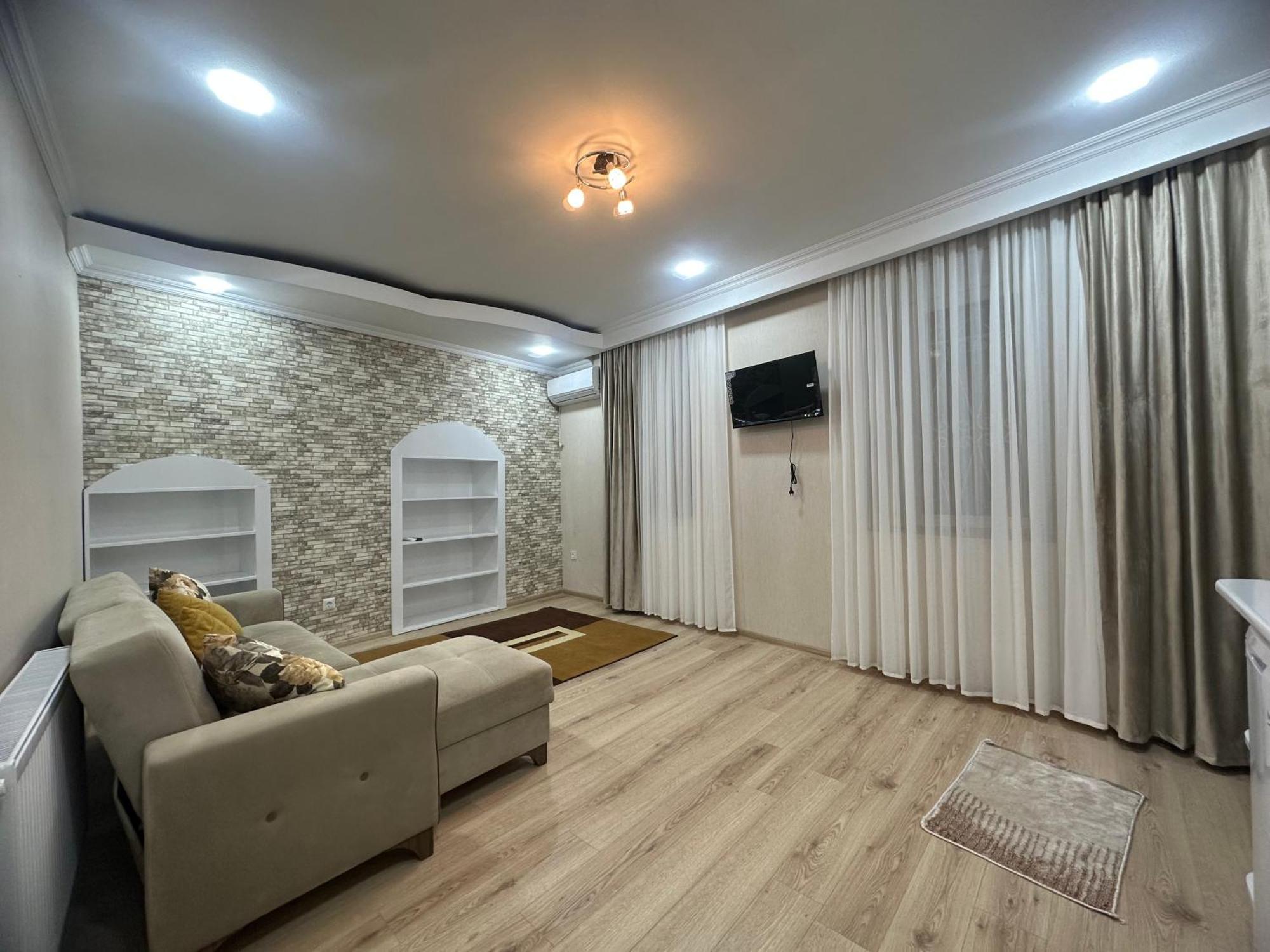 Giorgi Apartment Tbilisi Exterior foto