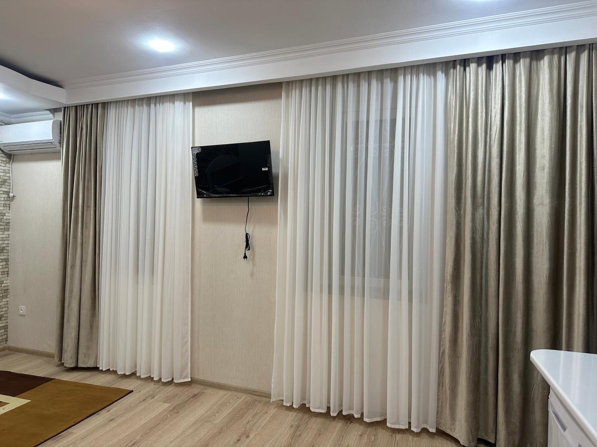 Giorgi Apartment Tbilisi Exterior foto