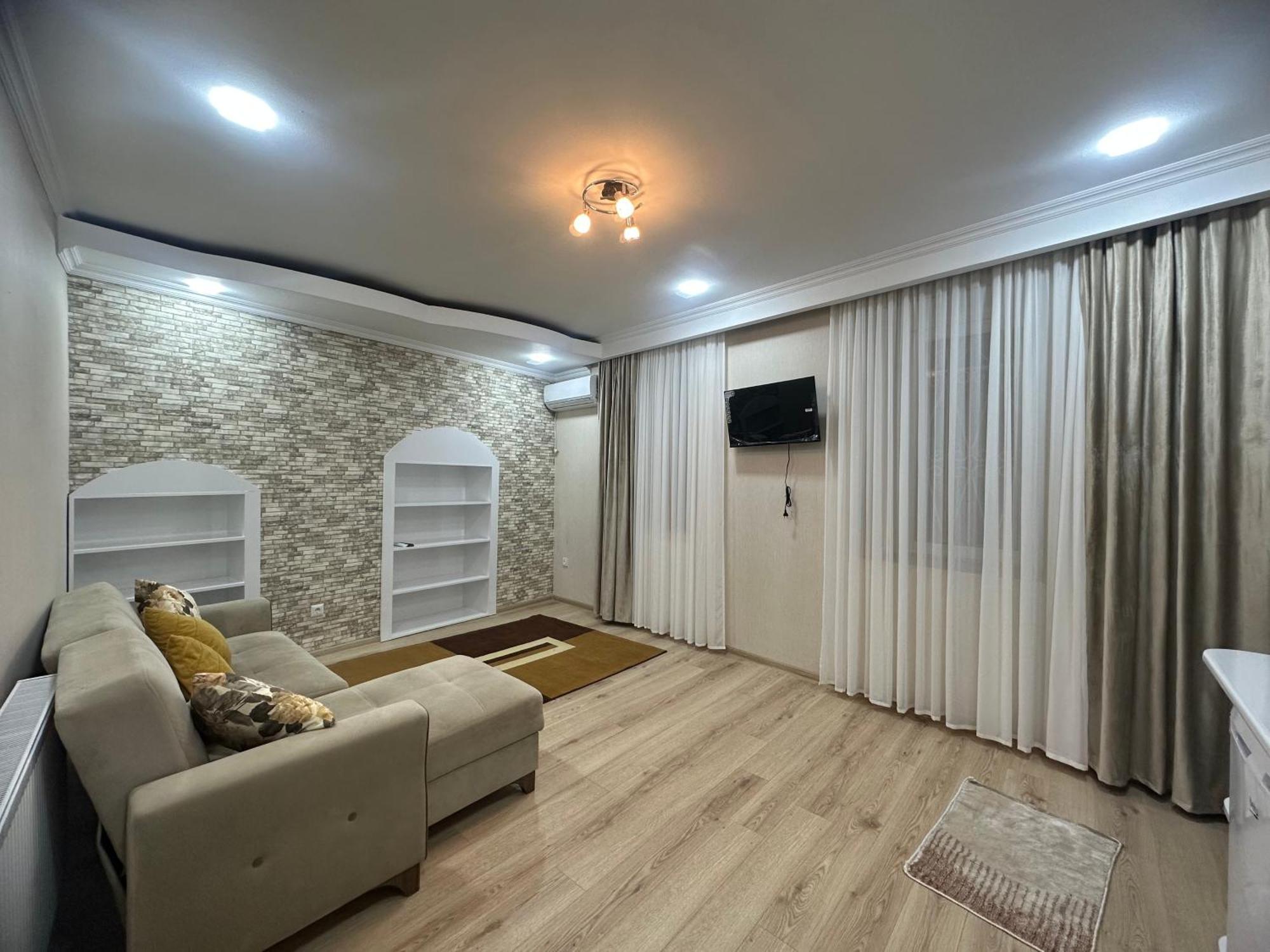 Giorgi Apartment Tbilisi Exterior foto