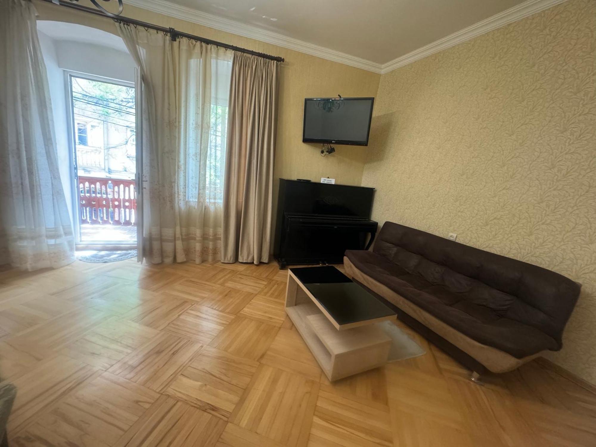 Giorgi Apartment Tbilisi Exterior foto